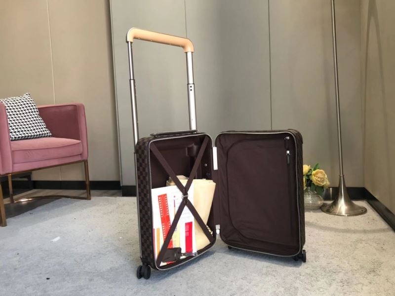 Louis Vuitton Suitcase